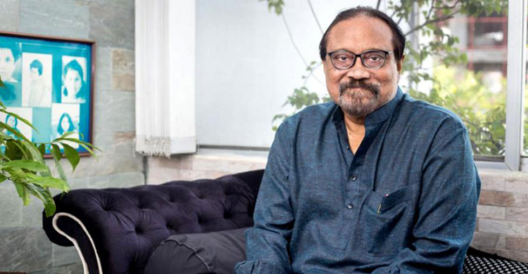 নাট্যব্যক্তিত্ব আলী যাকের মারা গেছেন